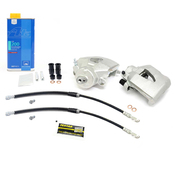 VW Disc Brake Caliper Kit - Pagid KIT-02155