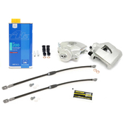 VW Disc Brake Caliper Kit - Pagid KIT-02166