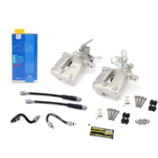 VW Disc Brake Caliper Kit - TRW KIT-02181