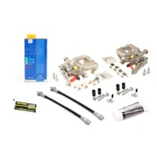 VW Disc Brake Caliper Kit - TRW KIT-02182