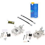 VW Disc Brake Caliper Kit - Pagid KIT-02186