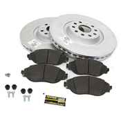 VW Brake Kit - Genuine VW KIT-02261
