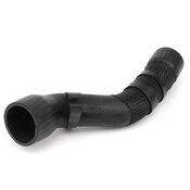 Audi VW Turbocharger Intercooler Hose - Gates 06A145708AB