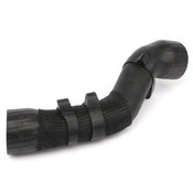 Audi VW Turbocharger Intercooler Hose - Gates 06A145708AB