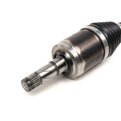 Volvo CV Axle Assembly - Genuine Volvo 36051753