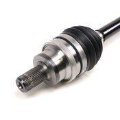 Volvo CV Axle Assembly - Genuine Volvo 36051753