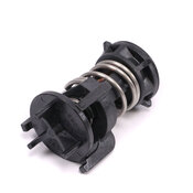 Audi VW Engine Coolant Thermostat - Calorstat 04L121113C