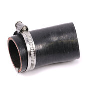 VW Turbocharger Intercooler Hose - Rein 1K0145828T