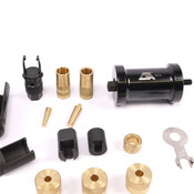 Audi VW Fuel Injector Service Tool Kit - CTA Manufacturing 5610