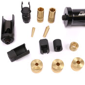 Audi VW Fuel Injector Service Tool Kit - CTA Manufacturing 5610