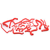 Audi VW Coolant Hose Upgrade Kit - do88 Performance do88-kit-187-R