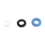 Audi VW Fuel Injector Reseal Kit - Elring 445950