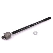 Audi VW Steering Tie Rod End - Lemforder 5Q0423810
