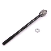 Audi VW Steering Tie Rod End - Lemforder 5Q0423810