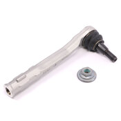 Porsche Steering Tie Rod End - Lemforder 4212801