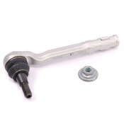 Porsche Steering Tie Rod End - Lemforder 4212801