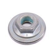 Porsche Steering Tie Rod End - Lemforder 4212801