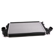 Audi VW Intercooler - Mahle Behr 1K0145803CG