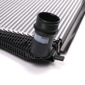 Audi VW Intercooler - Mahle Behr 1K0145803CG