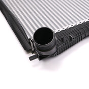Audi VW Intercooler - Mahle Behr 1K0145803CG