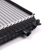 Audi VW Intercooler - Mahle Behr 1K0145803CG