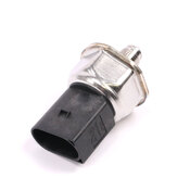 Audi VW Fuel Pressure Sensor - OE Supplier 06K906051C