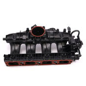Audi Engine Intake Manifold - OE Supplier 06H133201AT