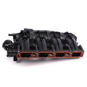Audi Engine Intake Manifold - OE Supplier 06H133201AT
