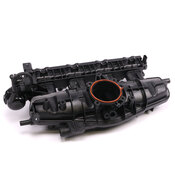 Audi Engine Intake Manifold - OE Supplier 06H133201AT