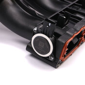 Audi Engine Intake Manifold - OE Supplier 06H133201AT