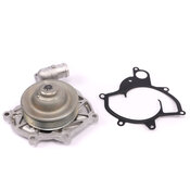 Porsche Engine Water Pump - Pierburg 731232020