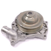 Porsche Engine Water Pump - Pierburg 731232020