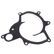 Porsche Engine Water Pump - Pierburg 731232020
