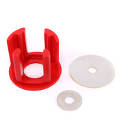VW Dogbone Mount Insert - Powerflex PFF85-704R
