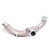 Land Rover Jaguar Engine Coolant Pipe - Genuine Land Rover LR186859
