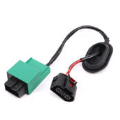 Audi VW Fuel Pump Control Module - URO Parts 3C0906093A