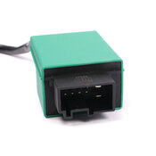 Audi VW Fuel Pump Control Module - URO Parts 3C0906093A