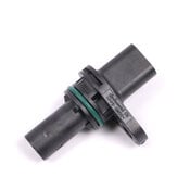 Audi VW Crankshaft Position Sensor - Genuine VW 06K906433D