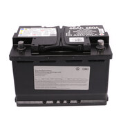 VW Battery - Genuine VW 000915089BCDSP