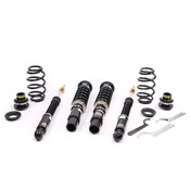 Audi BR Series Coilover Kit - BC Racing S14BR