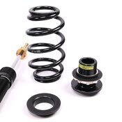 Audi BR Series Coilover Kit - BC Racing S14BR