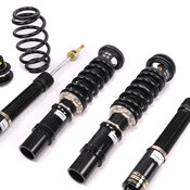 Audi BR Series Coilover Kit - BC Racing S14BR