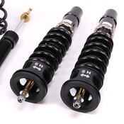 Audi BR Series Coilover Kit - BC Racing S14BR