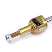 Audi BR Series Coilover Kit - BC Racing S14BR