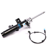 BMW Strut Assembly- Bilstein Touring B4 23-266469
