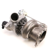 Volvo Turbocharger - Borg Warner 1700702128