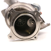 Volvo Turbocharger - Borg Warner 1700702128