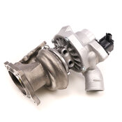 Volvo Turbocharger - Borg Warner 1700702128