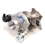 Volvo Turbocharger - Borg Warner 1700702128