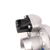Volvo Turbocharger - Borg Warner 1700702128